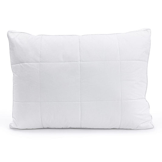 Dreamhouse 3-Chamber Microgel Feather Pillow