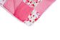 Zelesta-Wonderbed-Patchwork-Pink-washable-quilt-2-in-1-without-cover