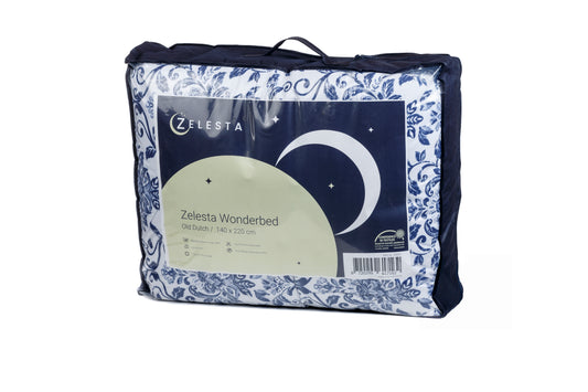 Zelesta-Light-Wonderbed-Old-Dutch-washable-quilt-2-in-1-without-cover-Package