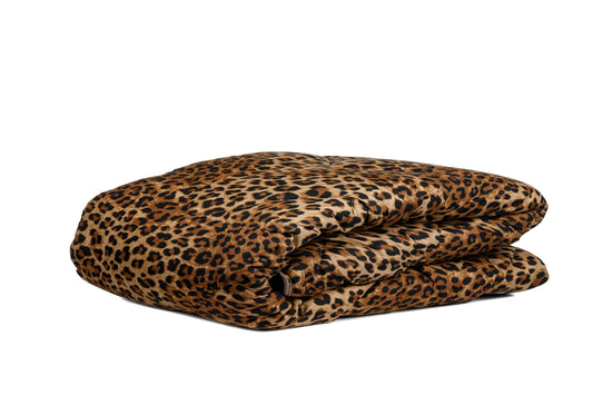 Zelesta-Extra-Light-Wonderbed-Jaguar-Skin-washable-quilt-2-in-1-without-cover