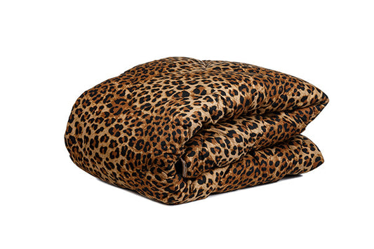 Zelesta-Wonderbed-Jaguar-Skin-washable-quilt-2-in-1-without-cover