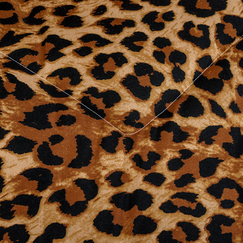 Zelesta Wonderbed Light - Jaguar Skin