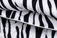 Zelesta Wonderbed Light - Zebra Skin