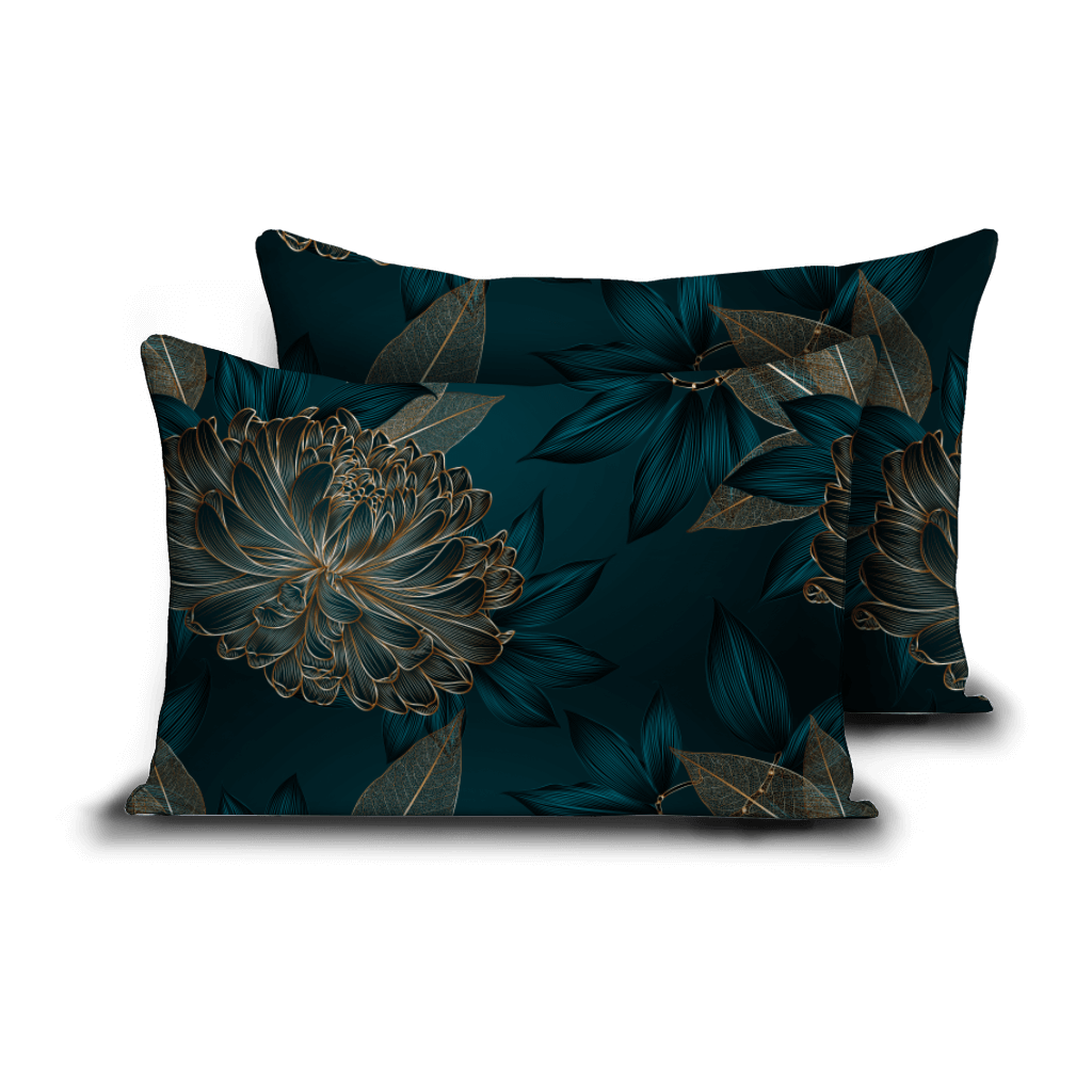 Zelesta Wonderbed Pillowcases 2023 Collection - 60x70 cm